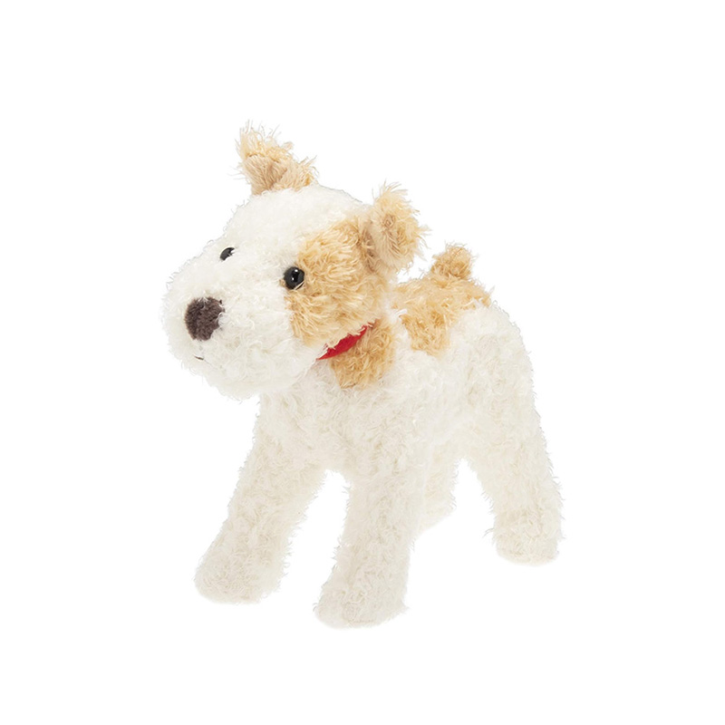 Egmont toys 仔犬のむいぐるみエリオットS